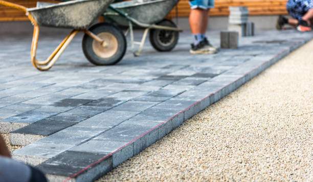 Best Concrete Paver Driveway  in Irondale, GA